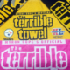 EVERYTHING IS COOL WITH THE TERRIBLE TOWEL AND ITS ALL BECAUSE OF THE LATE MYRON COPE