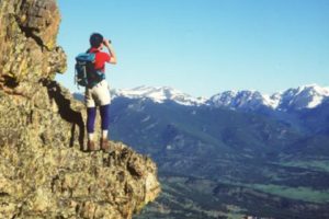 TODAY IS NATIONAL TAKE A HIKE DAY