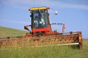 NATIONAL AGRICULTURAL DAY