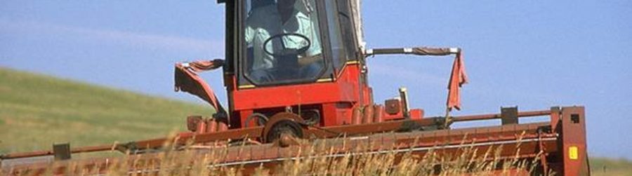 NATIONAL AGRICULTURAL DAY