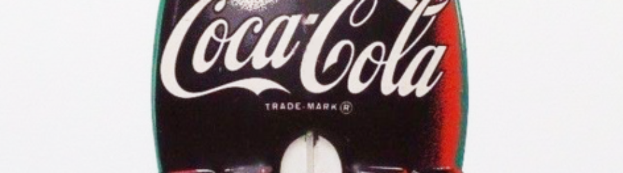 EVERYTHING IS COOL ABOUT SODA POP