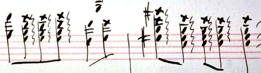 EVERYTHING IS COOL WITH MUSIC ON JANUARY 27,1756 ITS THE DAY THAT WOLFGANG AMADEUS MOZART WAS BORN