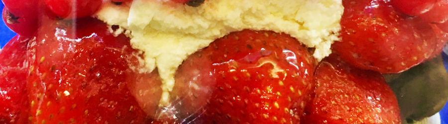 STRAWBERRY DAY
