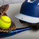 COOLNECKWEAR HELPS SOFTBALL PLAYERS AND TRAINING STAFF STAY COOL