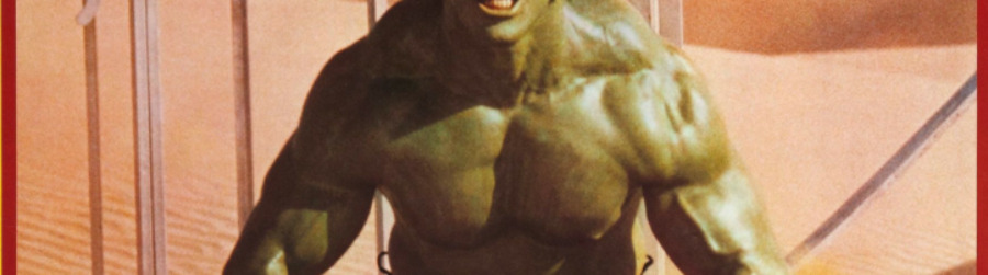 EVERYTHING COOL ON THIS DAY LOU FERRIGNO WAS BORN