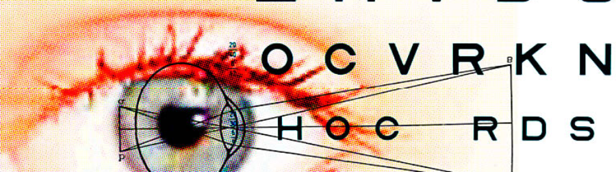 EVERYTHING COOL NOVEMBER IS DIABETIC EYE DISEASE MONTH