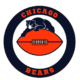 EVERYTHING COOL 1946 CHICAGO BEARS