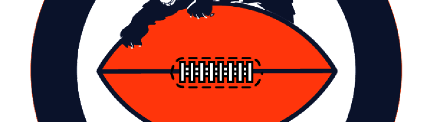 EVERYTHING COOL 1946 CHICAGO BEARS
