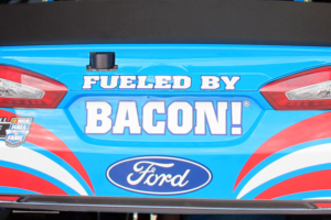 NATIONAL BACON DAY
