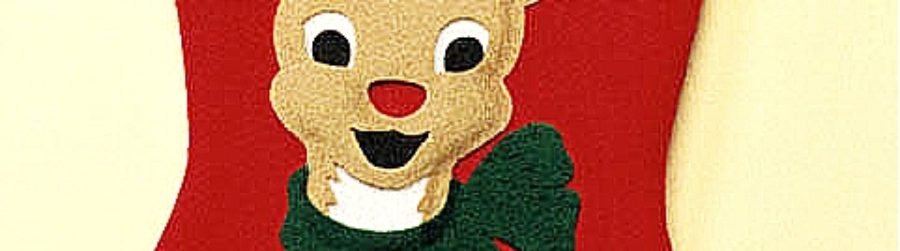 RUDOLPH THE RED NOSED REINDEER CHRISTMAS SPECIAL