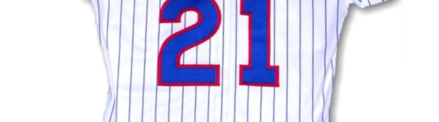 EVERYTHING COOL ON THIS DAY SAMMY SOSA WAS BORN
