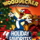 EVERYTHING COOL TODAY WOODY WOODPECKER KNOCK KNOCK CARTOON COMES TO THE SCREEN