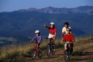EVERYTHING COOL ITS TIME TO GO FOR A BIKE RIDE DAY!