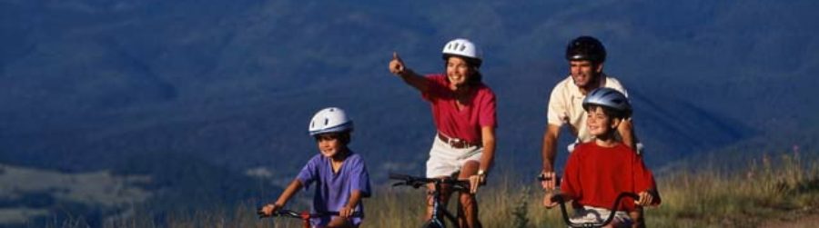 EVERYTHING COOL ITS TIME TO GO FOR A BIKE RIDE DAY!