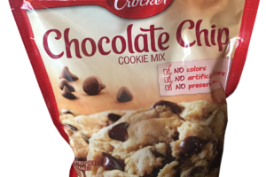 EVERYTHING COOL WHEN ITS BAKE COOKIES DAY