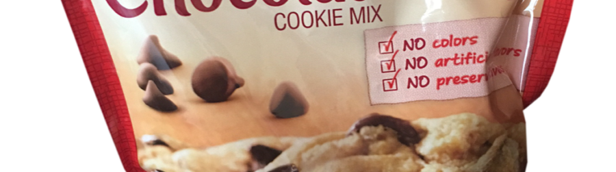 EVERYTHING COOL WHEN ITS BAKE COOKIES DAY