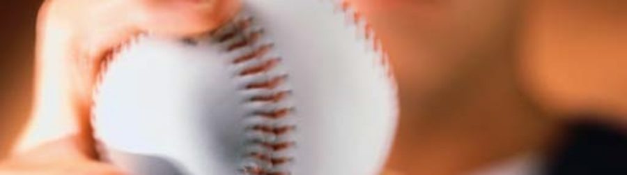 EVERYTHING COOL ON THIS DAY MAJOR LEAGUE BASEBALL SWITCHES TO COWHIDE