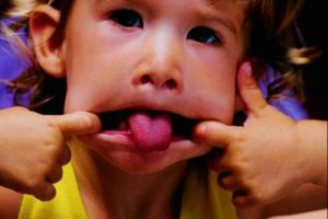 INTERNATIONAL TONGUE TWISTER DAY