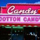 EVERYTHING COOL WITH COTTON CANDY ON NATIONAL COTTON CANDY DAY