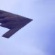 THE PUBLIC’S FIRST LOOK AT THE B-2 SPIRIT BOMBER MILITARY PLANE NOV 22,1982