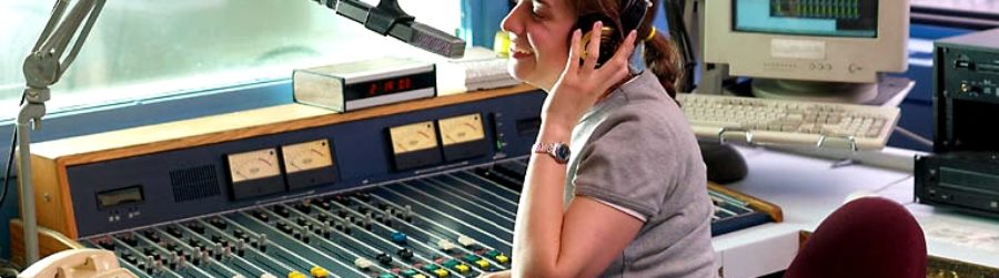 NATIONAL DISC JOCKEY DAY