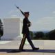 EVERYTHING COOL THE TOMB OF THE UNKNOWN SOLIDER AT ARLINGTON CEMETERY IS DEDICATED