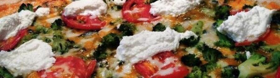 EVERYTHING COOL IT’S NATIONAL PIZZA WITH THE WORKS EXCEPT ANCHOVIES