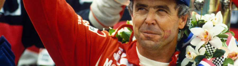 EVERYTHING COOL IT’S RACE CAR INDY CAR DRIVER RICK MEARS BIRTHDAY DECEMBER 3