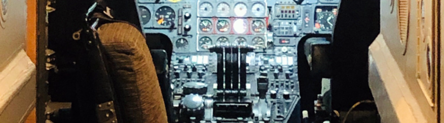 AVIATION HISTORY THE SUPERSONIC CONCORDE