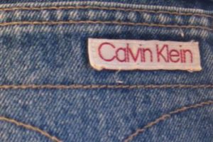 ON THIS DAY CALVIN KLEIN WAS BORN