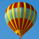 EVERYTHING COOL IN NOVEMBER IT’S AVIATION HISTORY MONTH! HOT AIR BALLOON