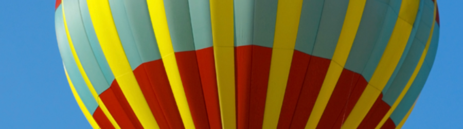 EVERYTHING COOL IN NOVEMBER IT’S AVIATION HISTORY MONTH! HOT AIR BALLOON