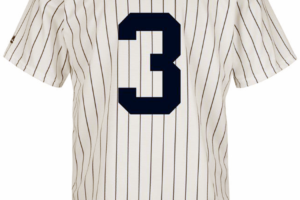 BABE RUTH AN AMERICAN BASEBALL PITCHER AND HOME RUN KING