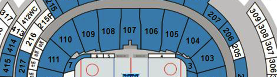 NEW YORK CITY’S MADISON SQUARE GARDEN OFFICIALLY OPENS