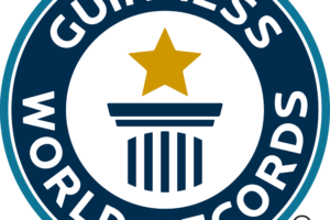 TODAY IS GUINNESS WORLD RECORD DAY