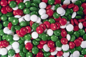 EVERYTHING COOL WITH NATIONAL HARD CANDY DAY