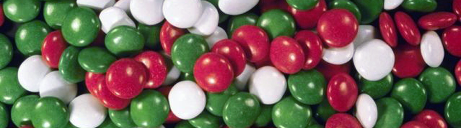 EVERYTHING COOL WITH NATIONAL HARD CANDY DAY