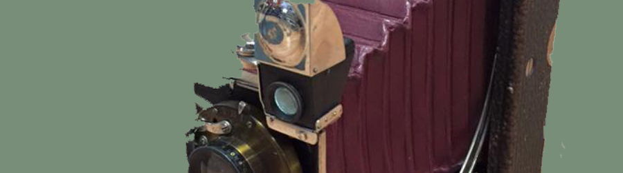 EASTMAN KODAK FOUNDED BY GEORGE EASTMAN