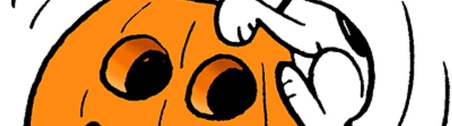 EVERYTHING COOL NOV 2, 1950 COOL PEANUTS COMIC STRIP