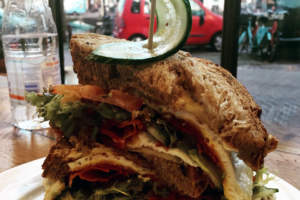 EVERYTHING COOL IT’S NATIONAL SANDWICH DAY