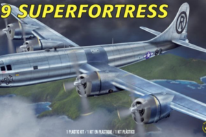 NOVEMBER IT’S AVIATION HISTORY MONTH!  B29 AIRCRAFT GROUNDED