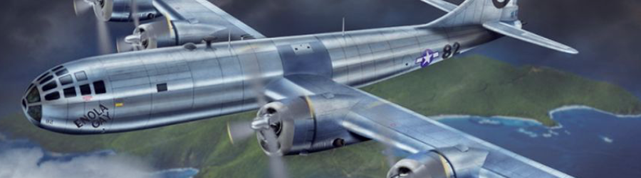 NOVEMBER IT’S AVIATION HISTORY MONTH!  B29 AIRCRAFT GROUNDED