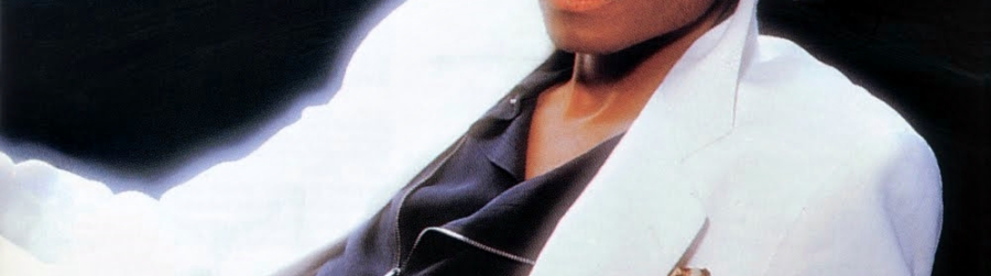 IN 1982 THE ALBUM THRILLER BY MICHAEL JACKSON IS RELEASED TODAY