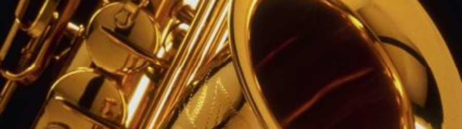 EVERYTHING COOL IT’S NATIONAL SAXOPHONE DAY