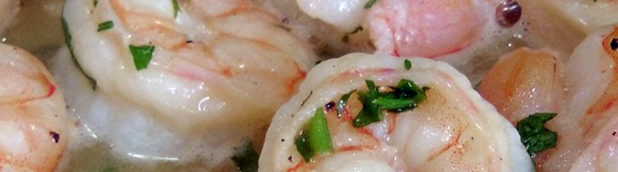EVERYTHING COOL IT’S NATIONAL SHRIMP SCAMPI DAY