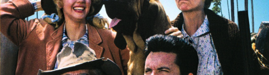 EVERYTHING COOL IT’S COMIC MAX BAER JR BIRTHDAY