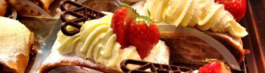 EVERYTHING COOL WITH PASTRY’S IT’S NATIONAL PASTRY DAY