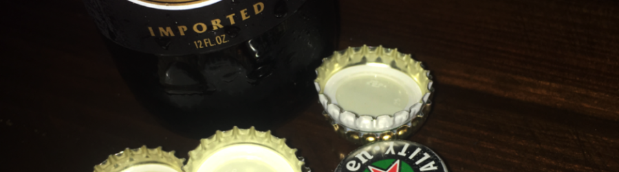 NATIONAL LAGER DAY