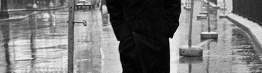 ACTOR JAMES DEAN APPEARED IN HIS FIRST PAID ACTING JOB