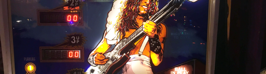 TED NUGENT SINGER SONG WRITER MUSICIAN ACTOR